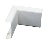 (image for) 1 5/16 in. D Plastic Electrical Elbow For NM 1 pk