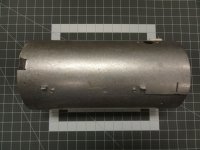 (image for) Can Heater Maytag replaces WP308614