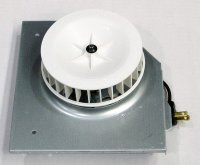 (image for) Fan Motor Assembly