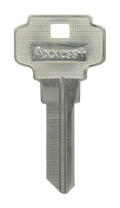 (image for) Hillman KeyKrafter House/Office Universal Key Blank 70 DE6, DE5,