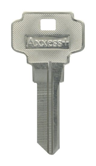 (image for) Hillman KeyKrafter House/Office Universal Key Blank 70 DE6, DE5,