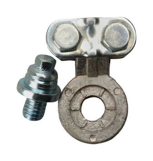 (image for) 12 volt Side Battery Terminal