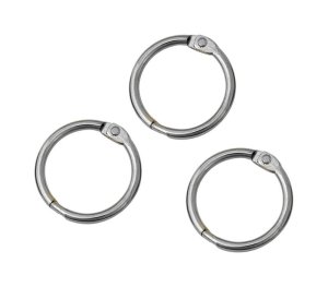 (image for) RING BINDER 1" BULK