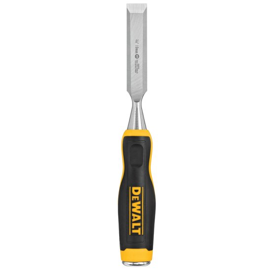 (image for) DeWalt 3/4 in. W Wood Chisel 1 pc