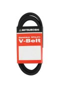 (image for) General Utility V-Belt 0.5 in. W x 57 in. L For All M