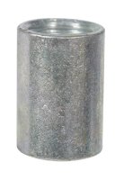 (image for) 1/8 in. FPT x 1/8 in. Dia. FPT Galvanized Malleable
