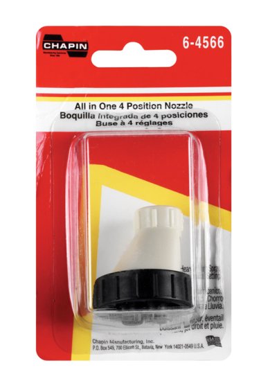 (image for) 4 Position Nozzle