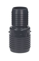 (image for) Schedule 40 2 in. Insert x 1-1/2 in. Dia. Insert PVC Reduc