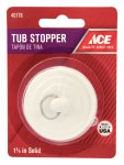 (image for) Basin/Tub Stoppers