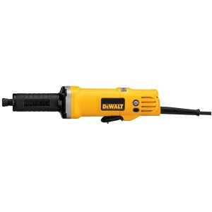 (image for) DEWALT 120 V 4.2 amps Brushed Corded 1/4 in. Die Grinder Tool On