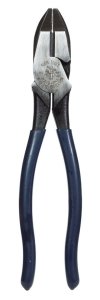 (image for) 9 in. Plastic/Steel Linesman Pliers