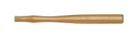 (image for) 14 in. American Hickory Replacement Handle For Ball