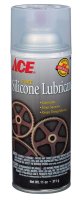 (image for) General Purpose Silicone Lubricant 11 oz.