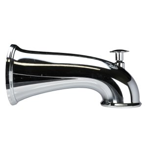 (image for) Danco Chrome Tub Spout