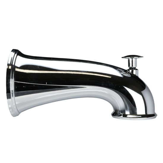 (image for) Danco Chrome Tub Spout