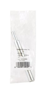 (image for) 1/2 in. Dia. x 0 in. L Steel Round Head Setting Tool Dro