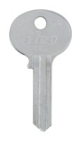 (image for) House/Office Universal Key Blank Single sided