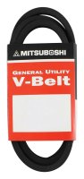 (image for) General Utility V-Belt 0.5 in. W x 58 in. L For All M
