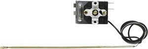 (image for) Temperature Control Thermostat for GE Stove/Oven WB20K10026