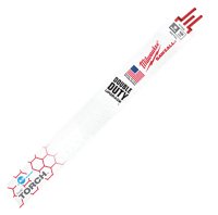 (image for) The Torch 9 in. Bi-Metal Ice Hardened Reciprocating Sa