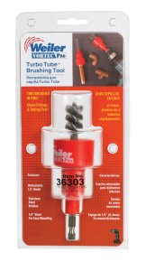 (image for) Vortec Pro Tube Brushing Tool 1 pk