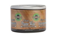 (image for) Clear Floor Wax Paste 12.35 oz.