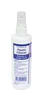 (image for) Optix Plastic Cleaner 8 oz. Liquid