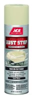 (image for) Rust Stop Gloss Sand Spray Paint 15 oz.