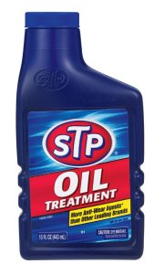 (image for) Oil Treatment 15 oz.