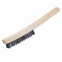 (image for) WIRE SCRATCH 3X19 ROW STEEL