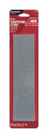 (image for) 8 in. L Silicon Carbide Sharpening Stone 60/80 Grit 1 pc.