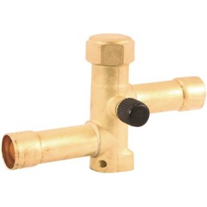 (image for) GOODMAN SERVICE VALVE SUCTION 3/4 IN. (0151R00002P)