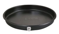 (image for) WATER HEATER PAN 24"PLST