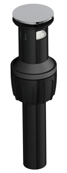 (image for) Push Pop-Up with Overflow Chrome