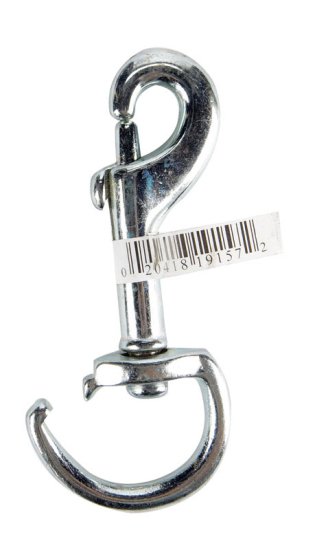 (image for) SNAP OEPNEYE ZNC 4-3/4"