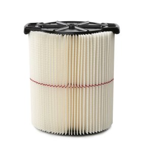 (image for) 6.88 in. L x 6.88 in. W Wet/Dry Vac Filter 1 pc.