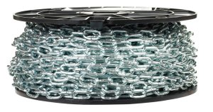 (image for) CHAIN DECOR #4 BLU 90'