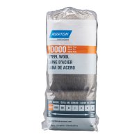 (image for) 0000 Grade Super Fine Steel Wool Pad 12 pk