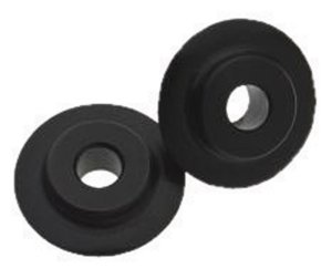 (image for) Replacement Cutter Wheel Black