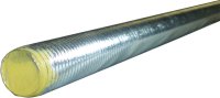 (image for) 3/4-10 in. Dia. x 36 in. L Steel Threaded Rod