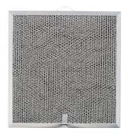 (image for) 11-1/4 in. W Silver Range Hood Filter