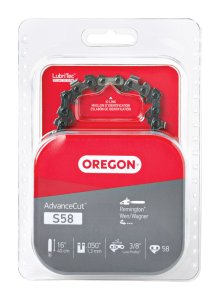 (image for) AdvanceCut 16 in. 58 links Chainsaw Chain