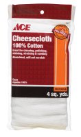 (image for) Cotton Cheese Cloth 36 in. W x 144 in. L