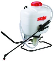 (image for) 4 gal Sprayer Backpack Sprayer