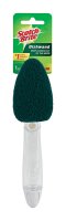 (image for) Scotch-Brite Heavy Duty Dishwand Scrubber For Kitchen 1 pk