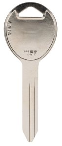 (image for) Automotive Key Blank Y159