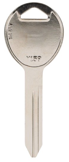 (image for) Automotive Key Blank Y159
