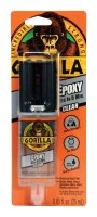 (image for) Gorilla High Strength Epoxy Resin 0.85 oz