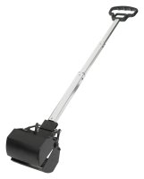 (image for) Plastic Dog Waste Pick Up Tool 1 pk