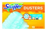 (image for) Quick Clean Dusters & Ref